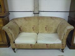 Howard and Sons of London antique sofa. The Grantley1.jpg